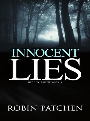 cover image of Innocent Lies